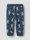 Product image thumbnail 2 EMIL IN L&Ouml;NNEBERGA SWEATPANTS, Ombre Blue