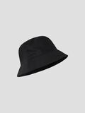 Product image thumbnail - BASIC FISCHERHUT, Black | 5