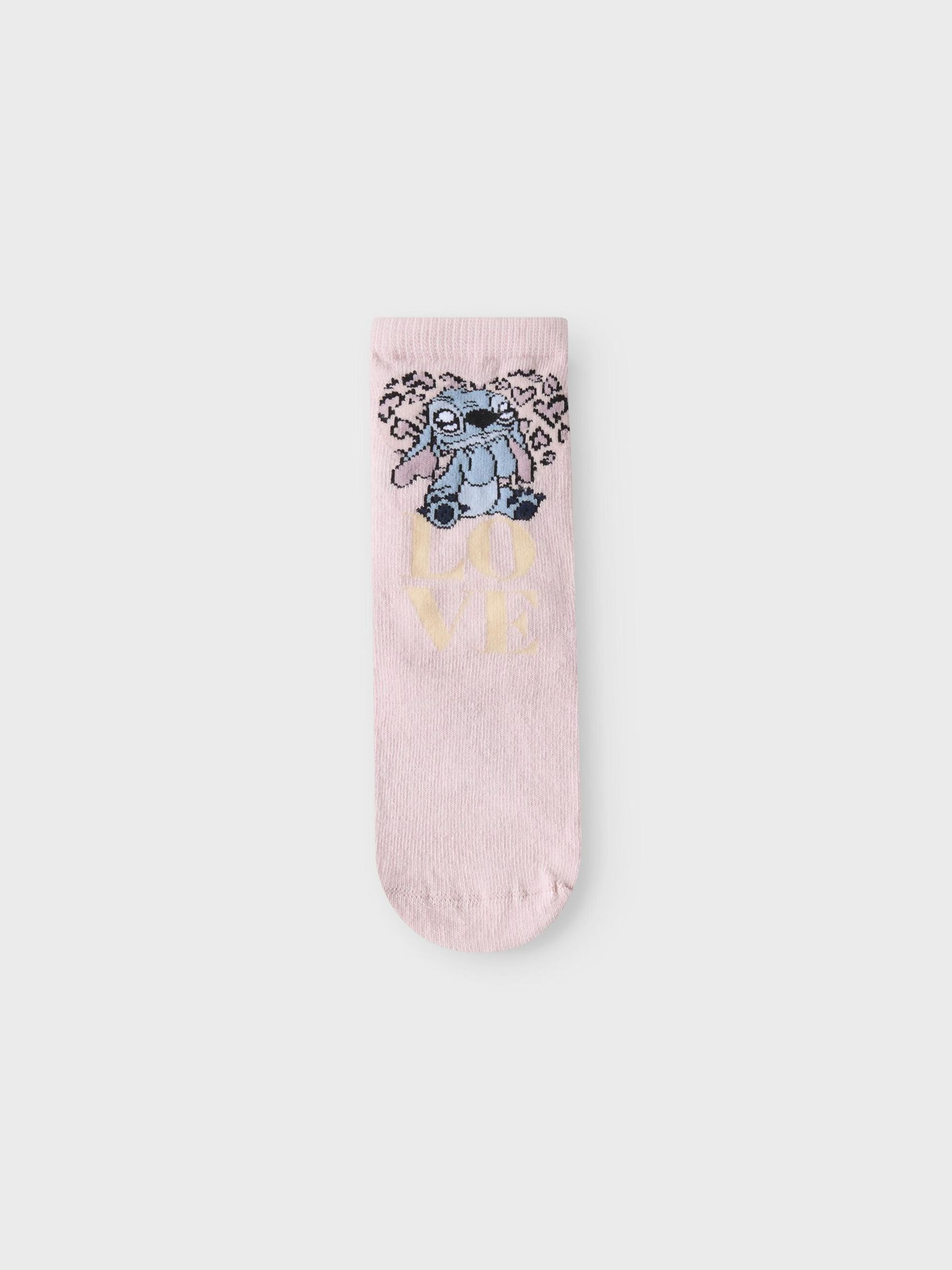 Carousel image - 3 PACK STITCH SOCKS, Peyote | 3