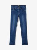 Name it SWEAT DENIM X-SLIM FIT JEANS, Dark Blue Denim, highres - 13178910_DarkBlueDenim_003.jpg