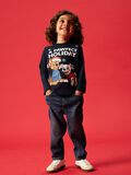 Product image thumbnail - PAW PATROL JUL TOP, Navy Blazer | 3