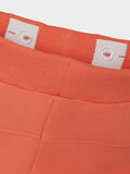 Name it REGULAR FIT SWEATSHORTS, Coral, highres - 13201013_Coral_005.jpg