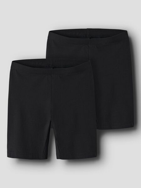 name it 2 PACK SHORTS, Black, highres - 13191810_Black_003.jpg