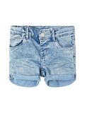 Name it SHORTS IN DENIM, Light Blue Denim, highres - 13175051_LightBlueDenim_001.jpg