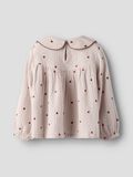 Product image thumbnail - CAMICIA, Hushed Violet | 3