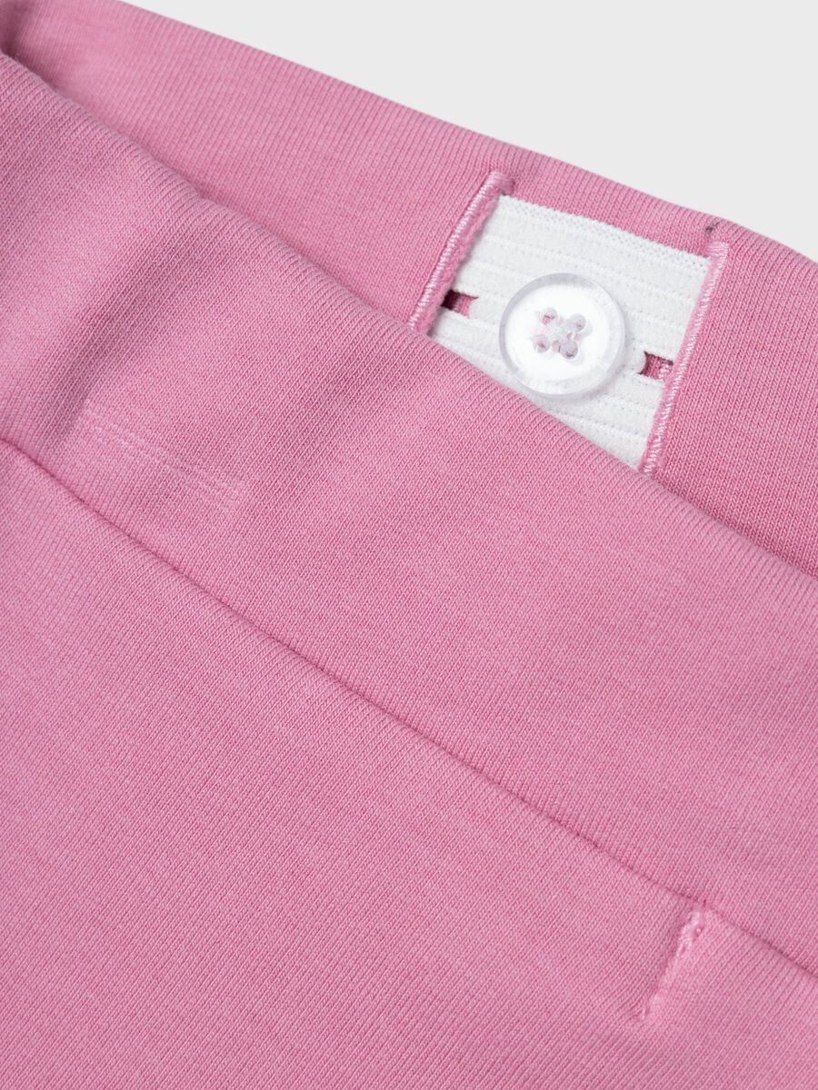 Name it PEPPA PIG SWEATPANTS, Cashmere Rose, highres - 13234596_CashmereRose_005.jpg