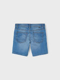 Name it REGULAR FIT DENIM SHORTS, Light Blue Denim, highres - 13198237_LightBlueDenim_002.jpg