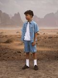 name it REGULAR FIT DENIM SHIRT, Light Blue Denim, highres - 13241473_LightBlueDenim_1176027_007.jpg