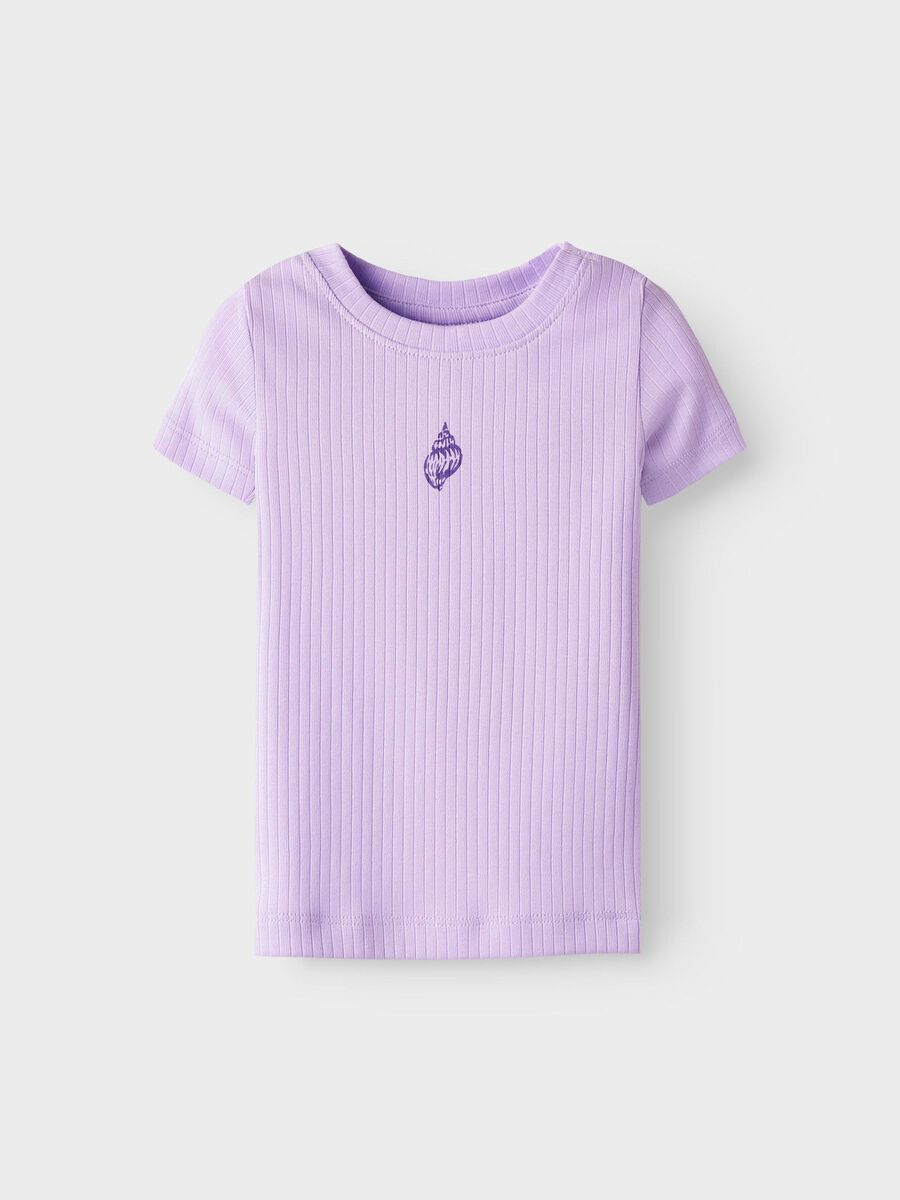 name it SLIM FIT T-SHIRT, Lavendula, highres - 13251117_Lavendula_003.jpg
