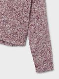 Name it LONG SLEEVED KNITTED PULLOVER, Lupine, highres - 13222101_Lupine_005.jpg