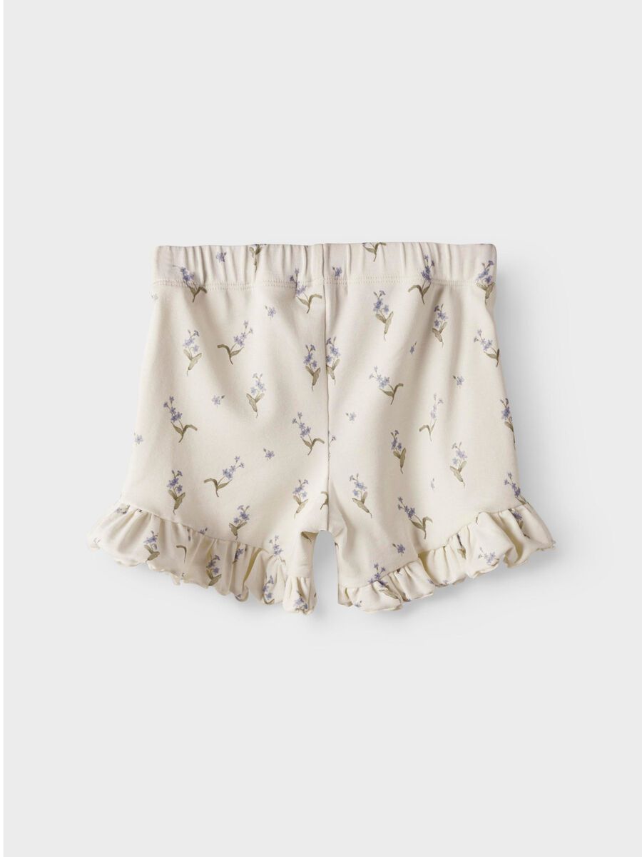 name it NORMAL PASSFORM SHORTS, Coconut Milk, highres - 13250951_CoconutMilk_1235366_002.jpg