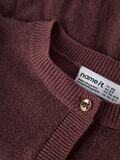 Product image thumbnail 3 REGULAR FIT KNITTED CARDIGAN, Wild Ginger