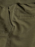 Name it EFFEN SWEATSHORT, Ivy Green, highres - 13156400_IvyGreen_007.jpg