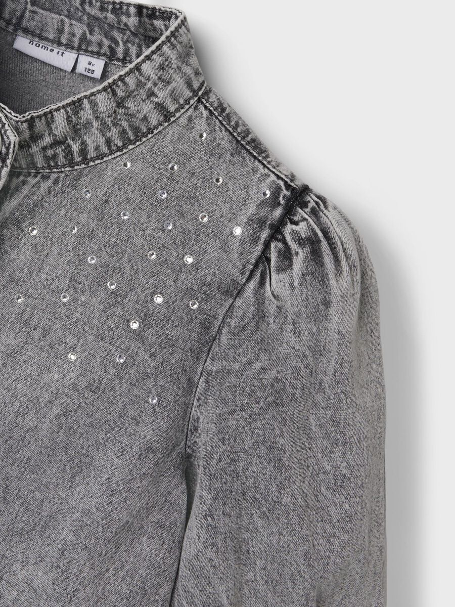 name it DENIM DRESS, Light Grey Denim, highres - 13247616_LightGreyDenim_1217972_005.jpg