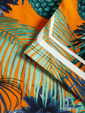 Name it ANANAS-PRINT SHORTS, Flame Orange, highres - 13165875_FlameOrange_006.jpg