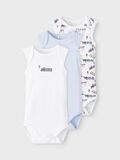 Name it 3-PACK SLEEVELESS ROMPER, Heather, highres - 13202693_Heather_003.jpg