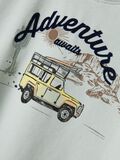 name it ORGANIC COTTON T-SHIRT, Aqua Gray, highres - 13243257_AquaGray_005.jpg