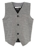 Name it RUTETE VEST, Grey Melange, highres - 13158644_GreyMelange_001.jpg