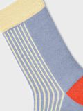 Name it STYLE COLOR BLOCK CHAUSSETTES, Eventide, highres - 13212595_Eventide_005.jpg