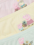 name it PEPPA PIG 3-PACK BRIEFS, Glacier, highres - 13203494_Glacier_930646_005.jpg