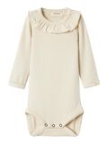 name it LONG SLEEVED ROMPER, Turtledove, highres - 13240513_Turtledove_001.jpg