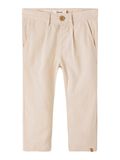 Name it EN COTON BIOLOGIQUE PANTALON, Croissant, highres - 13218331_Croissant_001.jpg