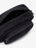 Name it CROSSBODY KORDFLØYEL VESKE, Black, highres - 13188357_Black_006.jpg