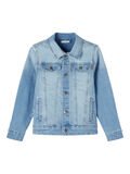 Name it TRUCKER- JEANSJACKE, Light Blue Denim, highres - 13197244_LightBlueDenim_001.jpg