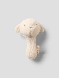 Product image thumbnail 1 SHERPA RATTLE, Turtledove