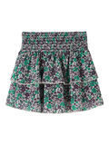 Name it KNEE LENGTH SKIRT, Buttercream, highres - 13210318_Buttercream_001.jpg