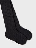 Name it GERIPPTE GLITZER STRUMPFHOSE, Black, highres - 13205953_Black_005.jpg