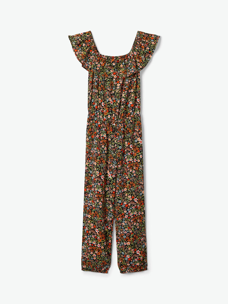 Name it BLOEMENPRINT JUMPSUIT, Vibrant Orange, highres - 13180208_VibrantOrange_003.jpg