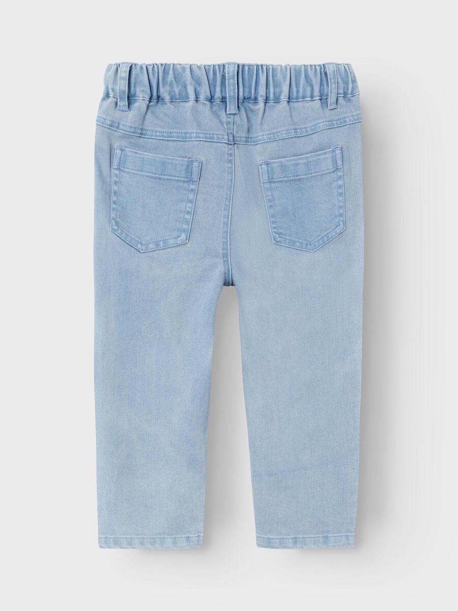 Name it COUPE FUSÉLÉE JEAN, Medium Blue Denim, highres - 13228865_MediumBlueDenim_002.jpg