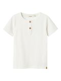 name it SLIM FIT T-SHIRT, Coconut Milk, highres - 13243714_CoconutMilk_001.jpg