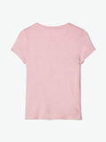 Name it EMBROIDERED VISCOSE T-SHIRT, Pink Nectar, highres - 13172836_PinkNectar_004.jpg