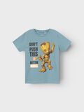 name it GUARDIANS OF THE GALAXY T-SHIRT, Smoke Blue, highres - 13217988_SmokeBlue_003.jpg