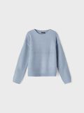 Name it LOOSE FIT STRICKPULLOVER, Dusty Blue, highres - 13197213_DustyBlue_003.jpg