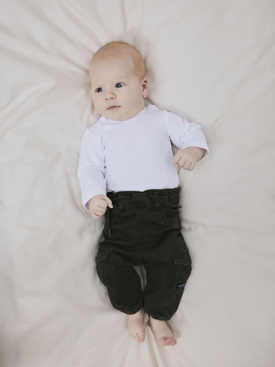 name it BAGGY CARGO TROUSERS, Rosin, highres - 13229163_Rosin_007.jpg