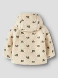 Product image thumbnail 2 SHERPA TEDDY JACKET, Turtledove