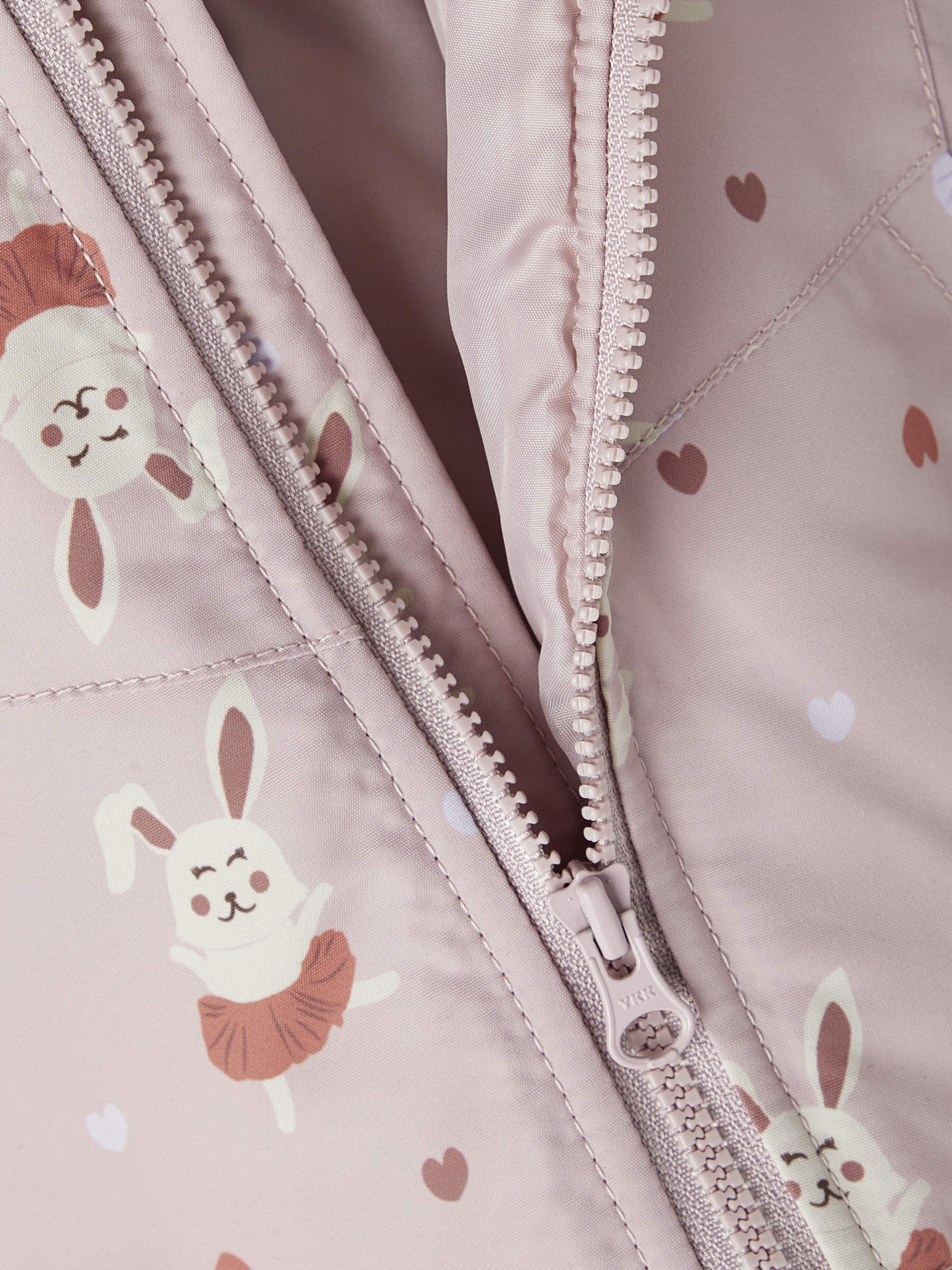 Carters baby girl winter coats best sale