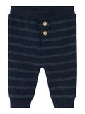 name it REGULAR FIT TROUSERS, Dark Sapphire, highres - 13236270_DarkSapphire_001.jpg