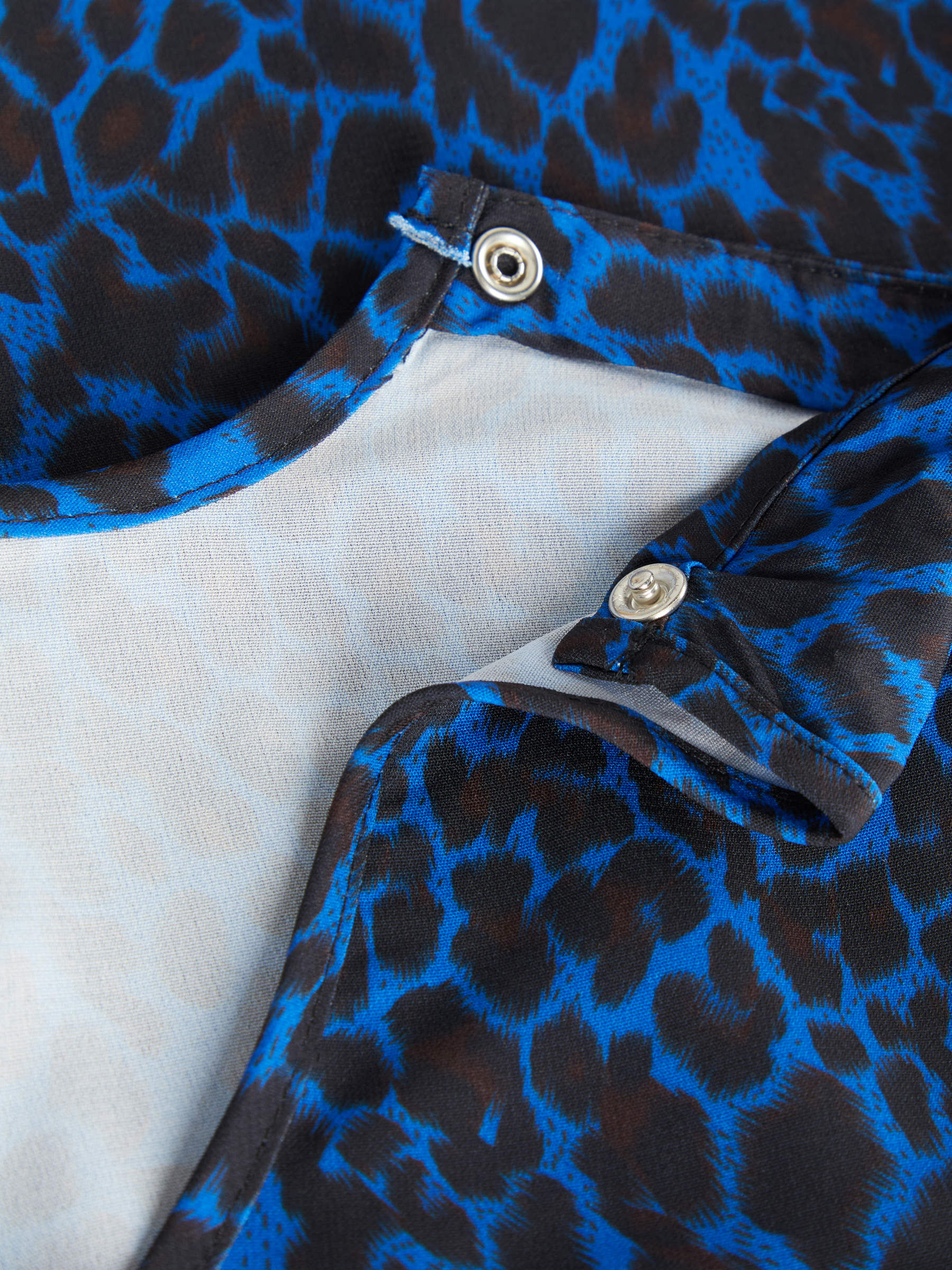 Name it jumpsuit leopard new arrivals