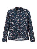 Name it SLIM FIT LÅNGÄRMAD TOPP, Dark Sapphire, highres - 13193688_DarkSapphire_897852_001.jpg