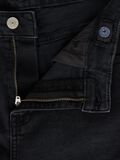 Product image thumbnail 5 BALLOON FIT JEANS, Black