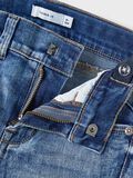name it COUPE SKINNY JEAN, Medium Blue Denim, highres - 13204512_MediumBlueDenim_004.jpg