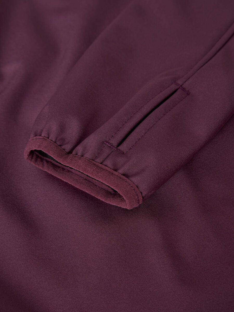 Carousel image 6 MALTA05 SOFTSHELL JACKET, Fig