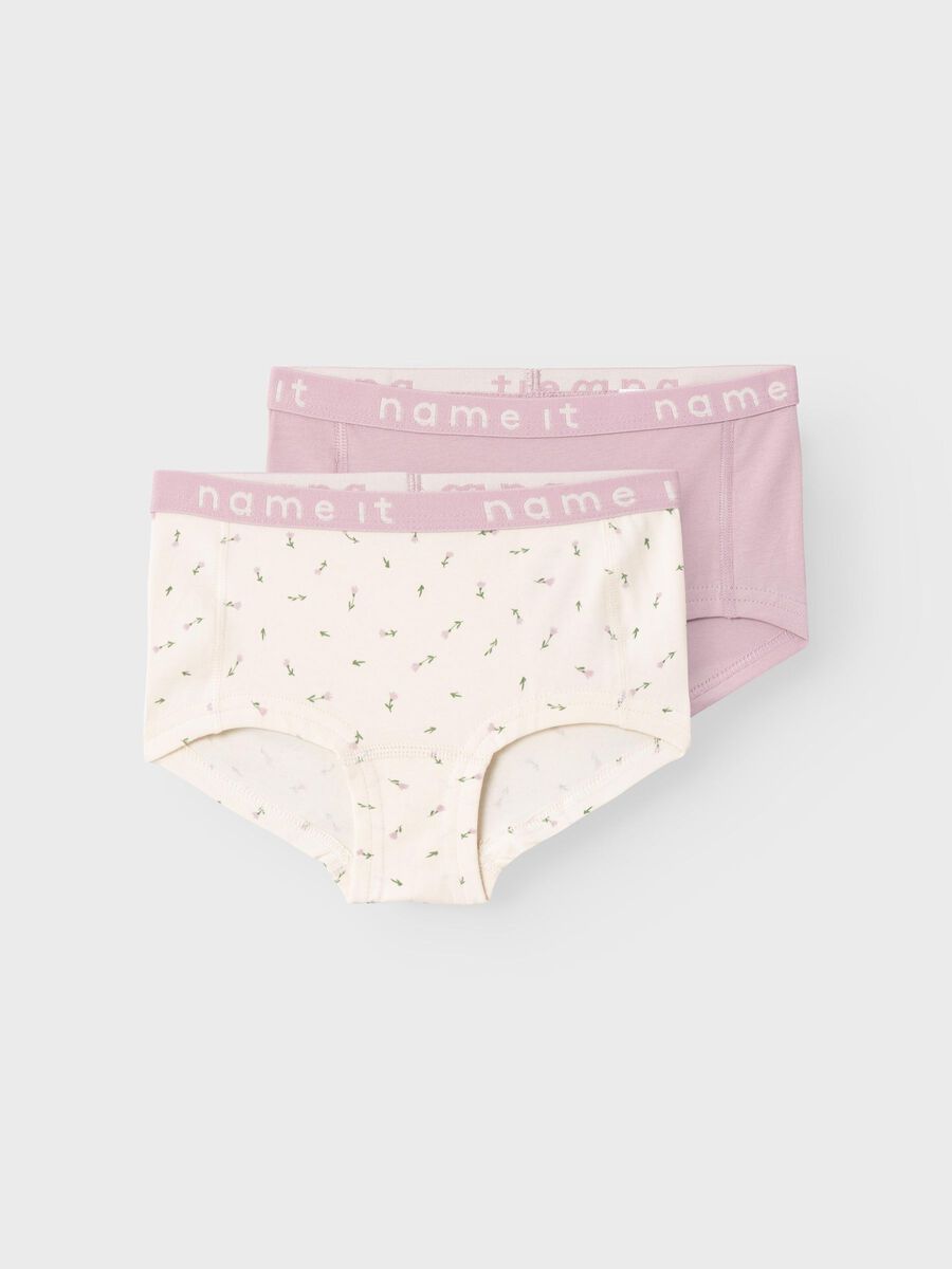 Underwear for girls - Soft & comfortable underwear