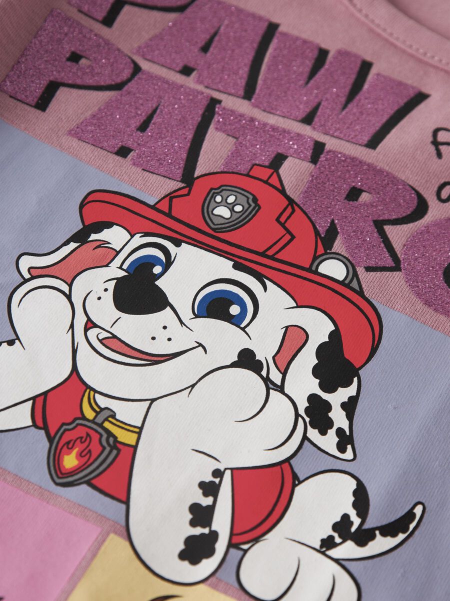 Carousel image 5 PAW PATROL LONG SLEEVED TOP, Lilas