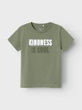 Name it COUPE CLASSIQUE T-SHIRT, Oil Green, highres - 13230946_OilGreen_003.jpg