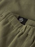 Product image thumbnail 3 ORGANIC COTTON TROUSERS, Winter Moss